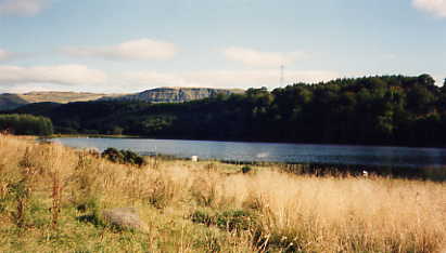 Loch Craigallian
