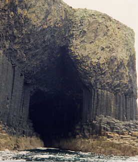 Fingals Cave