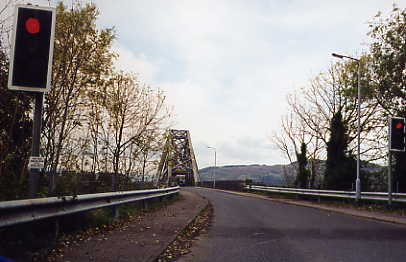 Connel Bridge
