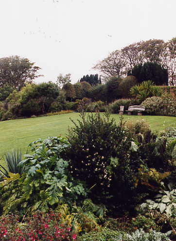 Jura - Jura Garden