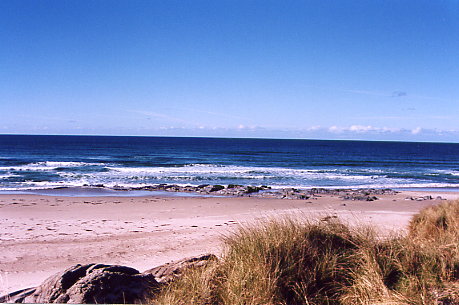 Saligo Bay