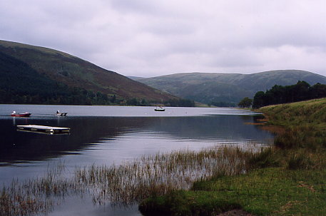 St. Marys Loch